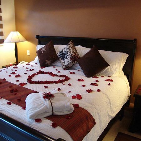 Casa Del Tio Hotel Boutique San Miguel de Allende Bagian luar foto